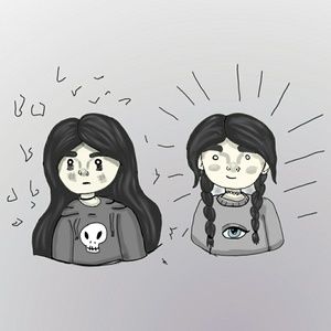 Meet your Posher, Allyson